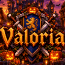 🎃 Valoria 🎃 server icon