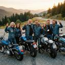 Le Repaire des Motard(e)s