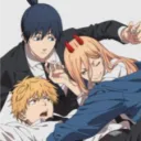 Chainsaw man: Public safety