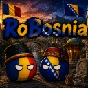 『🇧🇦🇷🇴』𝙍𝙊𝘽𝙊𝙎𝙉𝙄𝘼 𝘾𝙊𝙈𝙈𝙐𝙉𝙄𝙏𝙔 Discord server icon