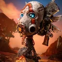 Borderlands: Vault Hunter Guild