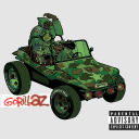 GORILLAZ !! FANS