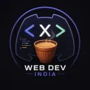 Web Dev India
