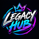 Legacy League Discord server icon