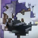The discord thingy place