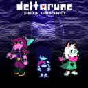 DELTARUNE: Shadow Conspiracy