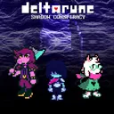 DELTARUNE: Shadow Conspiracy