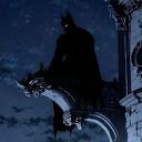 Bat cave