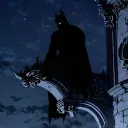 Bat cave