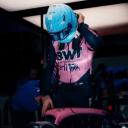 ✦  HQ x Formula 1 AU  ! [16+]