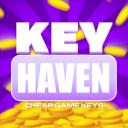 KeyHaven - Cheap Game Keys! 🤑