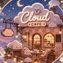 Cloud Café