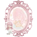 ⌢⌢　　　﹒　𝓛 uka's 𝓨umes  ﹒