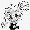Pup looking for friends