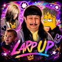 Larp Up