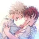 ◞    ꜝꜞ todobaku    𓏲  ˑ