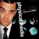 Physical Media Collectors Central (P.M.C.C)