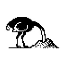Ostrich Effect