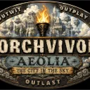 TorchVivor S2: Aeolia The Temple In The Sky