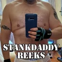 StankDaddyReeks Filth Club