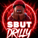 SBUT: DRILLY #94GZZ Discord server icon
