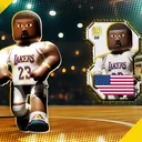 Build A Basketball Team