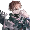 ﹒/𝒲elt (under revamp) — Дискорд Сервер