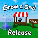 Grow a Ore! 💎 — Дискорд Сервер