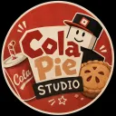 Cola Pie Studio 🥧🥤