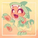 GOᑌᖇᗪY’ᔕ ᑭᒪᗩYGᖇOᑌᑎᗪ server icon