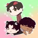 、paws n claws   (๑>◡<๑)