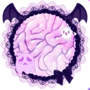 GOTHI 𓉸ྀི | ~/ Ask2Dm ~/ Aesthetic Stickers 🕸 ~/ Social ~/ Hangouts ~/ Stream