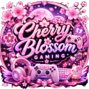 Cherry Blossom Gaming