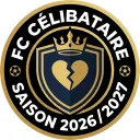 FC CELIBATAIRE Discord server icon