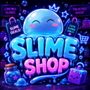 Discovery icon for SLIME SHOP Discord server