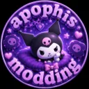 Apophis Modding