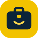 Smile Corp - discord server icon