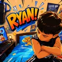 The Family Of Ryan 2.0