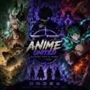 𝔸ℕ𝕀𝕄𝔼 𝕌ℕ𝕀𝕋𝔼𝔻's icon
