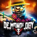 - DEMONOLOGY -