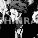 (学蘭) Shinrai || 22-4