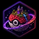 Void Cobbleplanet
