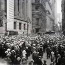 Shadows of World War 1|| An Interwar NRP