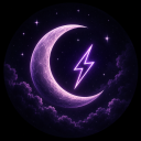 Midnight Sapphic Lounge ☾ | 25+