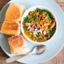 Misal Pav