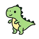 dinosaurs 🦖