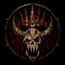 Throne Of Teeth