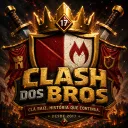 Clash dos Bros • Oficial
