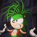Manic Hedgehog fan club