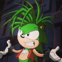 Manic Hedgehog fan club